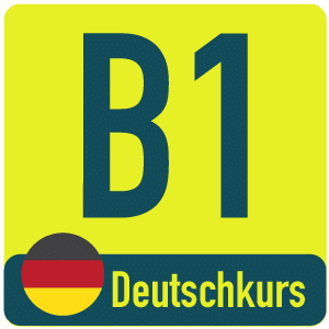 b1 deutschkurs