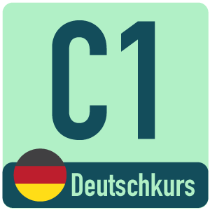 c1 deutschkurs