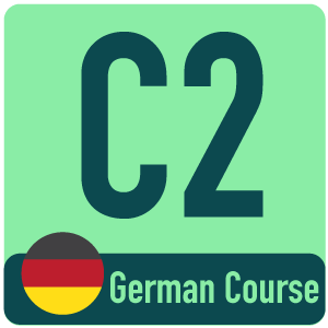 C2 German Course