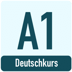 A1 German Course