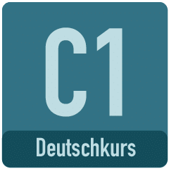 C1 Deutschkurs