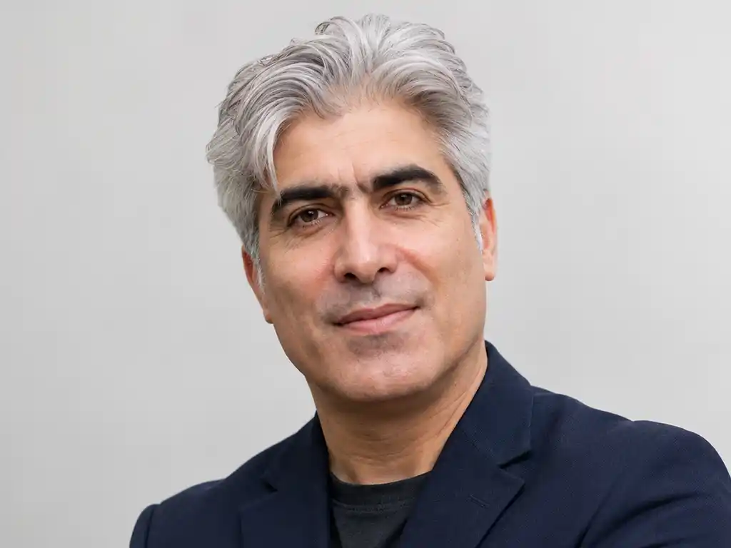 Dr. Behrooz Chamanara