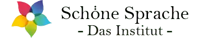 Schöne Sprache Logo